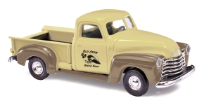 Busch 48246 - H0 - Chevrolet Pick Up Speedshop